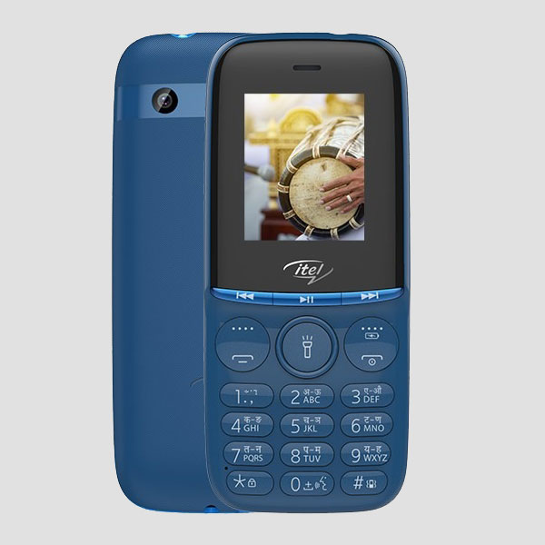 Itel it 2320 Feature Phone