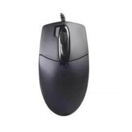 A4Tech OP-730D 2X Click Wired Mouse