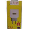 Eagle 2.4A Android Fast Charger Price in Bangladesh