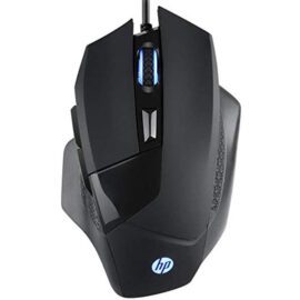 HP G200 Optical Gaming Mouse