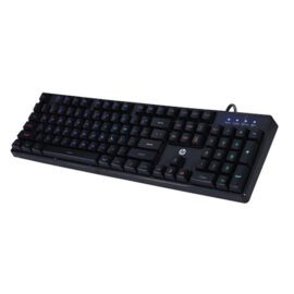HP K300 Gaming Keyboard Led Backlight