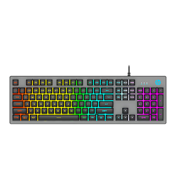 HP K500F Gaming Keyboard Full Features and Price in Bangladesh
