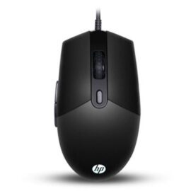 HP M260 Wired Optical Gaming Mouse