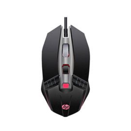 HP M270 Gaming Mouse Full Features and Price in Bangladesh