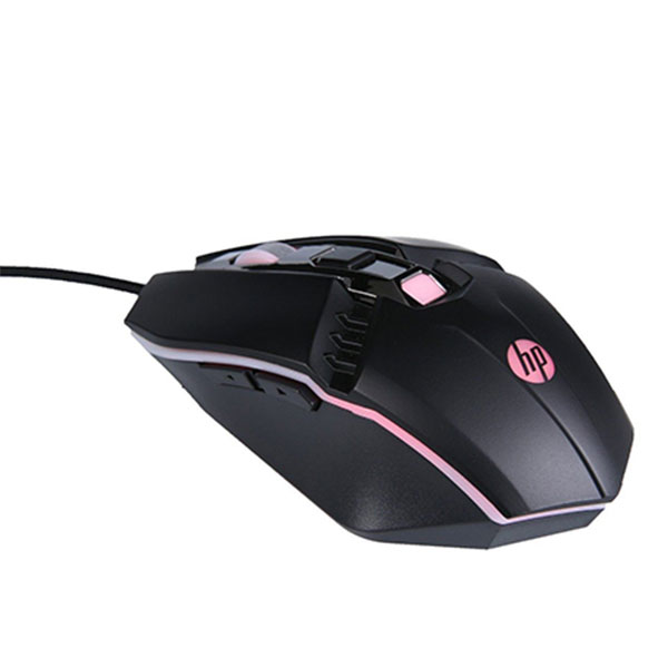 HP M270 Gaming Mouse Full Features and Price in Bangladesh