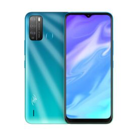 Itel Vision 1 Pro