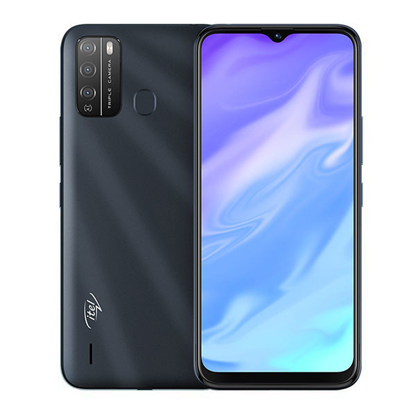 Itel Vision 1 Pro Full Specifications and Price in Bangladesh