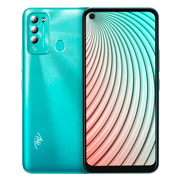 Itel Vision 2 Full Specifications and Price in Bangladesh