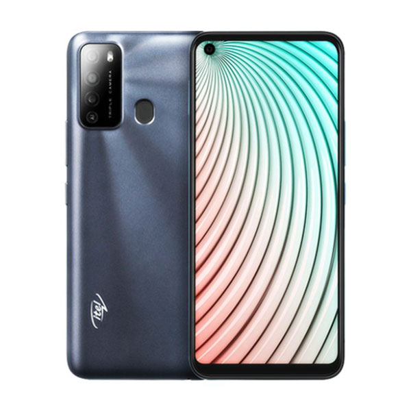 Itel Vision 2 Full Specifications and Price in Bangladesh