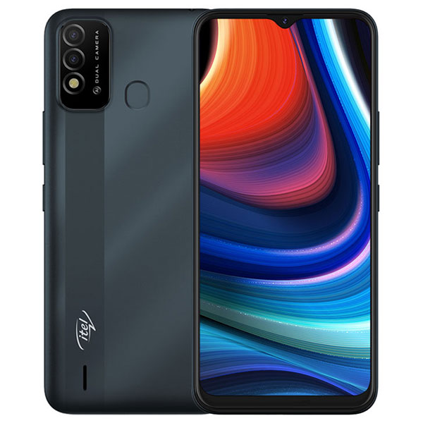 Itel Vision 2s Full Specifications and Price in Bangladesh