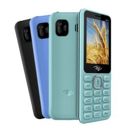 Itel it 5027 Feature Phone