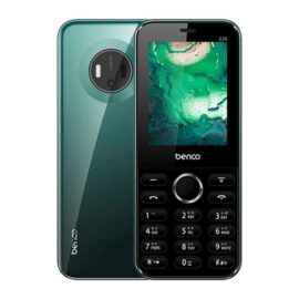 Lava Benco C25 Feature Phone