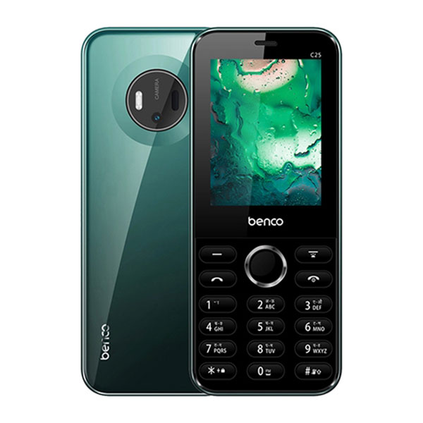 Lava Benco C25 Full Specifications and Price in Bangladesh