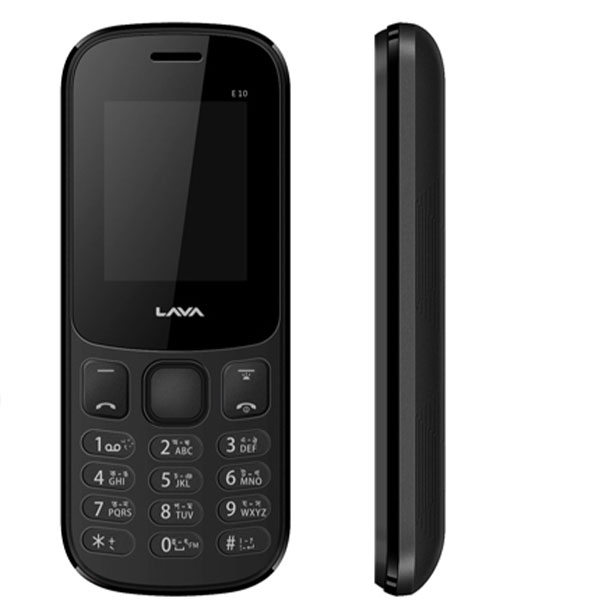 Lava Benco P11 Feature Phone Full Specifications and Price in Bangladesh