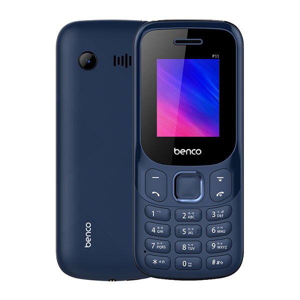 Lava Benco P11 Feature Phone Full Specifications and Price in Bangladesh