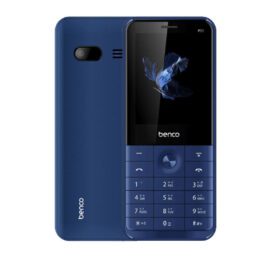 Lava Benco P21 Feature Phone