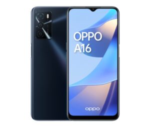Oppo A16 Full Specifications and Price in Bangladesh