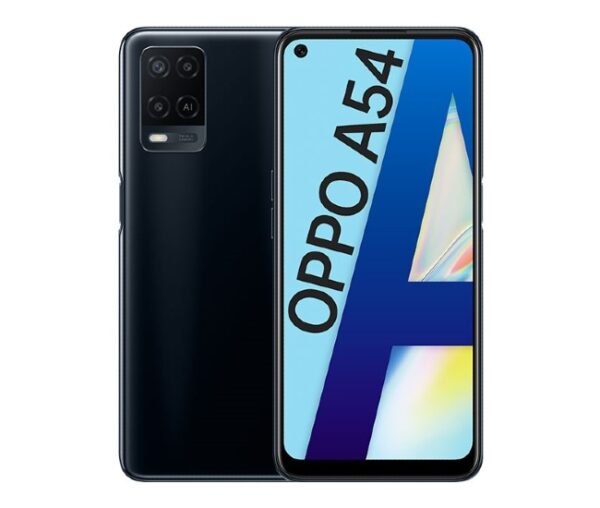 Oppo A54 image