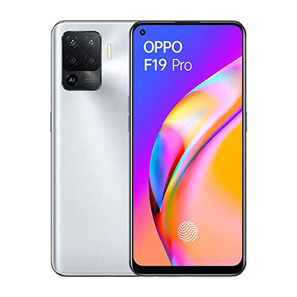 Oppo F19 Pro Full Specifications and Price in Bangladesh
