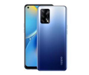 Oppo F19