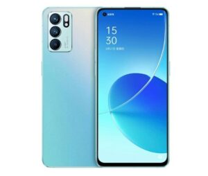 Oppo Reno6