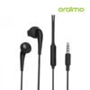 Oraimo OEP-E21 Earphone Full Specifications and Price in Bangladesh