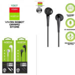 Oraimo OEP-E21 Earphone Full Specifications and Price in Bangladesh