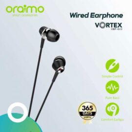 Oraimo Vortex OEP-E23 Earphone