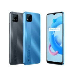 Realme C11 Full Specifications and Price in Bangladesh