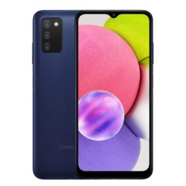Samsung Galaxy A03s