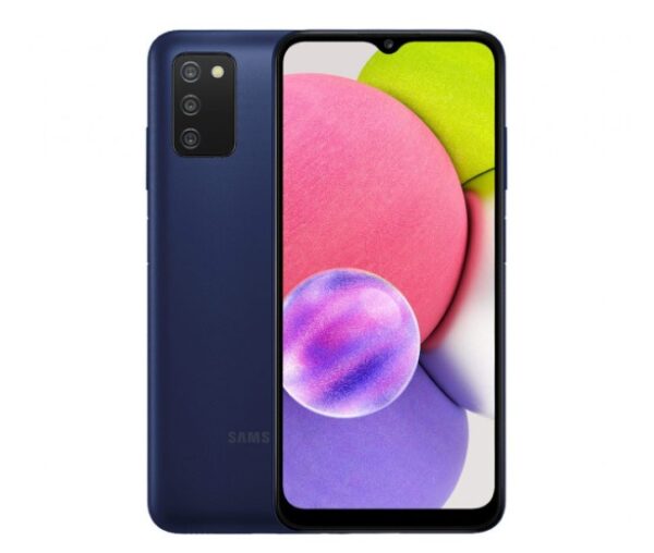 Samsung Galaxy A03s Full Specifications and Price in Bangladesh
