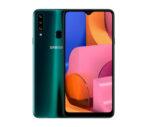 Samsung galaxy A20s