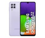 Samsung Galaxy A22