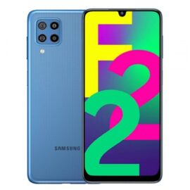 Samsung galaxy F22