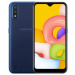 Samsung Galaxy M02 Full Specifications and Price in Bangladesh