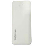 Symphony 3500mAh Power Bank Full Specifications and Price in Bangladesh