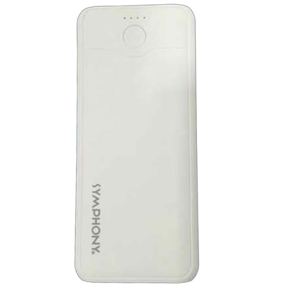 Symphony 3500mAh Power Bank Full Specifications and Price in Bangladesh