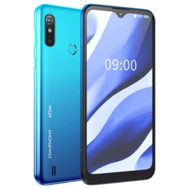 Symphony ATOM Smartphone