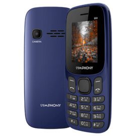 Symphony B68 Full Specifications and Price in Bangladesh