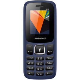 Symphony BL99 Feature Phone
