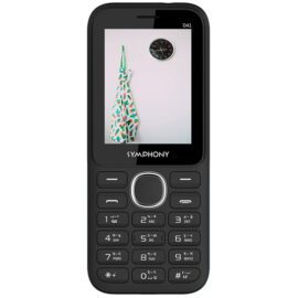 Symphony D41 Full Specifications and Price in Bangladesh