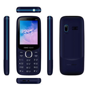 Symphony D47 Full Specifications and Price in Bangladesh