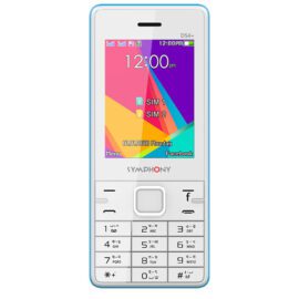 Symphony D54+ Full Specifications and Price in Bangladesh