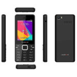 Symphony D54+ Full Specifications and Price in Bangladesh