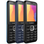 Symphony D76 Full Specifications and Price in Bangladesh