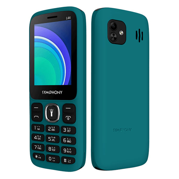 Symphony L44 Full Specifications and Price in Bangladesh