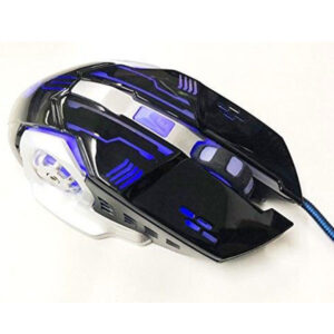 T9 USB Gaming Mouse Full Features and Price in Bangladesh