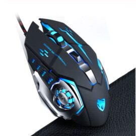 T9 Gaming Mouse USB