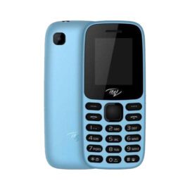 itel it 2171 Feature Phone