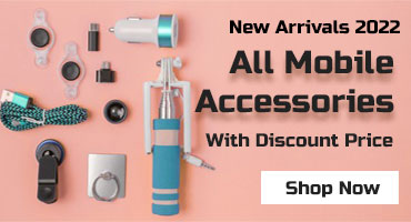 All mobile accessories with discount price techtunes